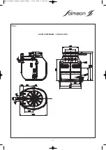 Preview for 5 page of salmson Sanitson Premium 2-204-0,5T4 Installation And Starting Instructions