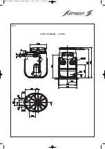 Preview for 6 page of salmson Sanitson Premium 2-204-0,5T4 Installation And Starting Instructions