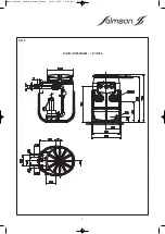 Preview for 8 page of salmson Sanitson Premium 2-204-0,5T4 Installation And Starting Instructions