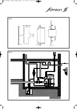 Preview for 10 page of salmson Sanitson Premium 2-204-0,5T4 Installation And Starting Instructions