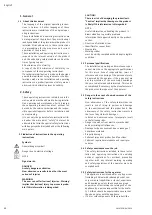 Предварительный просмотр 12 страницы salmson SBS 2-204 Installation And Starting Instructions