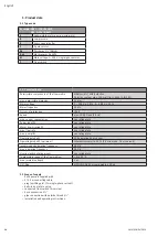 Предварительный просмотр 14 страницы salmson SBS 2-204 Installation And Starting Instructions