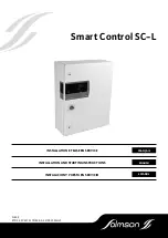 Preview for 1 page of salmson SC-L Installation And Starting Instructions