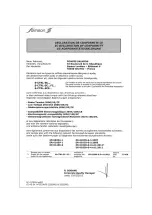 Preview for 5 page of salmson SC-L Installation And Starting Instructions