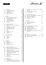 Preview for 9 page of salmson SC-L Installation And Starting Instructions