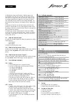 Preview for 13 page of salmson SC-L Installation And Starting Instructions