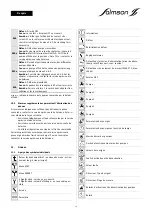 Preview for 29 page of salmson SC-L Installation And Starting Instructions