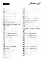Preview for 30 page of salmson SC-L Installation And Starting Instructions