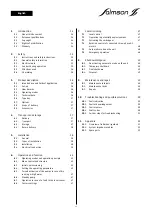 Preview for 33 page of salmson SC-L Installation And Starting Instructions