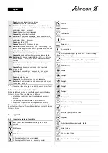 Preview for 51 page of salmson SC-L Installation And Starting Instructions