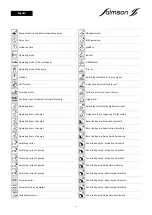Preview for 52 page of salmson SC-L Installation And Starting Instructions