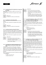 Preview for 63 page of salmson SC-L Installation And Starting Instructions