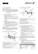 Preview for 66 page of salmson SC-L Installation And Starting Instructions