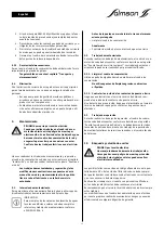 Preview for 73 page of salmson SC-L Installation And Starting Instructions