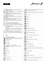 Preview for 75 page of salmson SC-L Installation And Starting Instructions