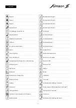 Preview for 99 page of salmson SC-L Installation And Starting Instructions