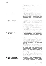 Предварительный просмотр 12 страницы salmson SIL 425 Installation And Starting Instructions