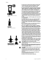 Предварительный просмотр 14 страницы salmson SIL 425 Installation And Starting Instructions