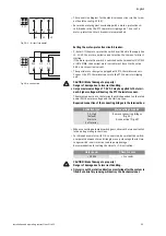 Предварительный просмотр 43 страницы salmson SIL 425 Installation And Starting Instructions