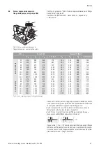 Предварительный просмотр 77 страницы salmson SIL Series Installation And Starting Instructions