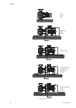 Предварительный просмотр 108 страницы salmson SIL Series Installation And Starting Instructions