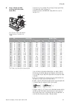 Предварительный просмотр 133 страницы salmson SIL Series Installation And Starting Instructions