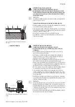 Предварительный просмотр 137 страницы salmson SIL Series Installation And Starting Instructions