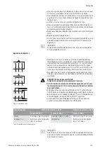 Предварительный просмотр 139 страницы salmson SIL Series Installation And Starting Instructions