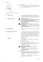 Предварительный просмотр 144 страницы salmson SIL Series Installation And Starting Instructions