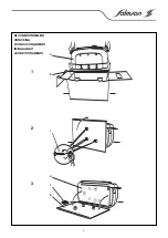 Предварительный просмотр 3 страницы salmson SILENT BOX Installation And Starting Instructions