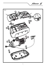 Предварительный просмотр 6 страницы salmson SILENT BOX Installation And Starting Instructions