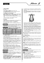 Предварительный просмотр 24 страницы salmson SILENT BOX Installation And Starting Instructions