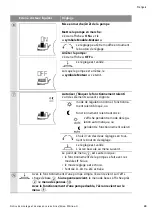 Preview for 35 page of salmson Siriux 25-30 Installation And Starting Instructions