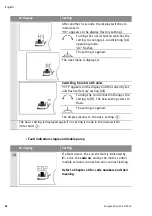 Preview for 86 page of salmson Siriux 25-30 Installation And Starting Instructions