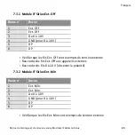 Preview for 18 page of salmson Siriux DP-BUS Installation And Operating Instructions Manual