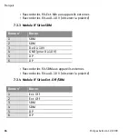 Preview for 19 page of salmson Siriux DP-BUS Installation And Operating Instructions Manual