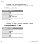 Preview for 37 page of salmson Siriux DP-BUS Installation And Operating Instructions Manual