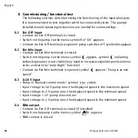 Preview for 39 page of salmson Siriux DP-BUS Installation And Operating Instructions Manual