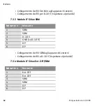 Preview for 55 page of salmson Siriux DP-BUS Installation And Operating Instructions Manual