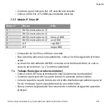 Preview for 74 page of salmson Siriux DP-BUS Installation And Operating Instructions Manual