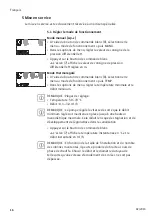 Preview for 16 page of salmson SIRIUX O home 60-25/180 Installation And Starting Instructions