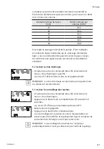 Preview for 17 page of salmson SIRIUX O home 60-25/180 Installation And Starting Instructions