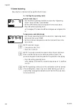 Preview for 30 page of salmson SIRIUX O home 60-25/180 Installation And Starting Instructions