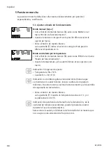 Preview for 58 page of salmson SIRIUX O home 60-25/180 Installation And Starting Instructions