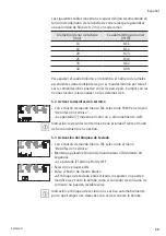 Preview for 59 page of salmson SIRIUX O home 60-25/180 Installation And Starting Instructions