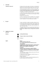 Предварительный просмотр 5 страницы salmson SNF-S Installation And Starting Instructions