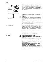 Предварительный просмотр 16 страницы salmson SNF-S Installation And Starting Instructions