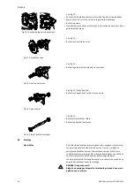 Preview for 28 page of salmson SNF-S Installation And Starting Instructions