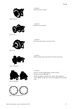 Preview for 31 page of salmson SNF-S Installation And Starting Instructions