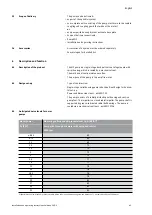 Preview for 43 page of salmson SNF-S Installation And Starting Instructions